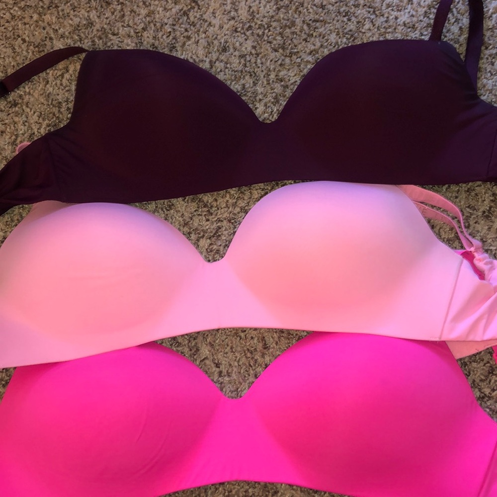 Victoria’s Secret Bras